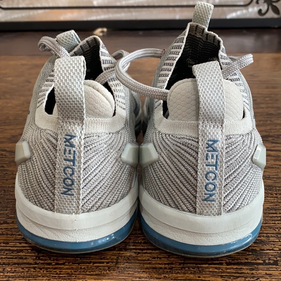 COPY - Nike Metcon Woman’s Running Size 10 - Picture 3 of 10